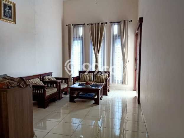 Rumah Modern Cantik 5 Kamar Siap Huni di Margahayu Rumah Modern Cantik 5 Kamar Siap Huni di Margahayu