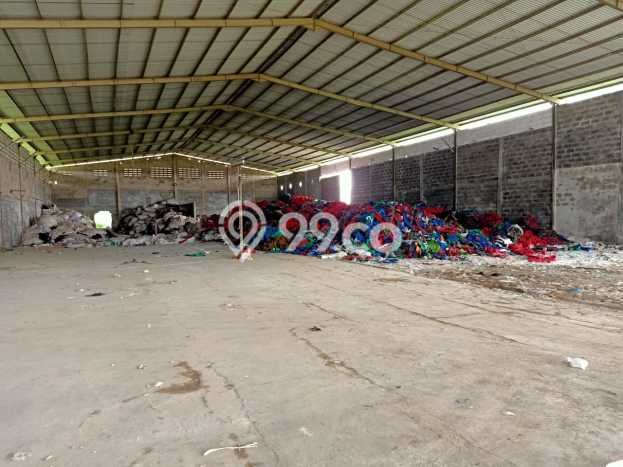 Gudang Paling Dicari LB 3000m2 Dijual di Kutawaringin Gudang Paling Dicari LB 3000m2 Dijual di Kutawaringin