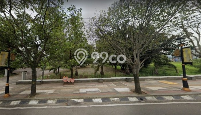 Tanah Kavling di Soreang Dijual dengan Luas 1220m2 Tanah Kavling di Soreang Dijual dengan Luas 1220m2