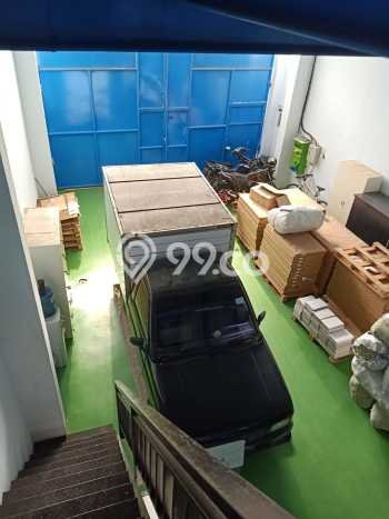Unit Gudang Dijual di Bandung LT 192m2 & LB 450m2 Unit Gudang Dijual di Bandung LT 192m2 & LB 450m2