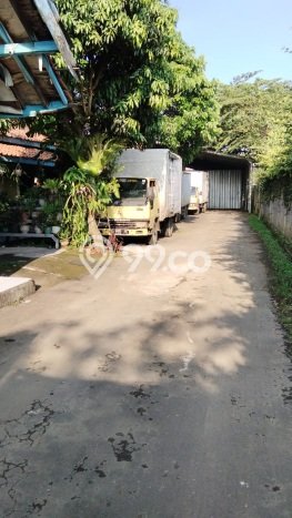 Unit Gudang Strategis di Banjaran, Bandung Potensi Bisnis Besar Unit Gudang Strategis di Banjaran, Bandung Potensi Bisnis Besar