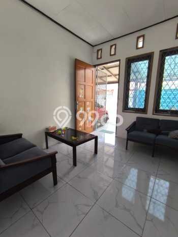 Rumah Minimalis 2 KT di Taman Kopo Indah Bandung Rumah Minimalis 2 KT di Taman Kopo Indah Bandung