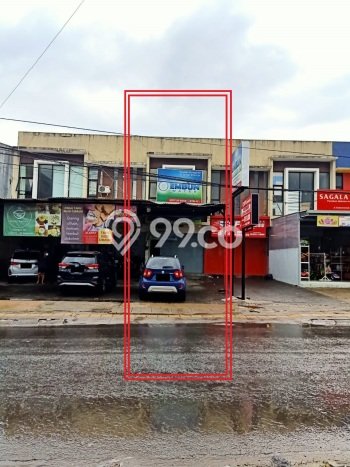 Ruko Bagus Dijual LB 150m2 Lokasi Strategis Bandung Area Cocok untuk Bisnis Ruko Bagus Dijual LB 150m2 Lokasi Strategis Bandung Area Cocok untuk Bisnis