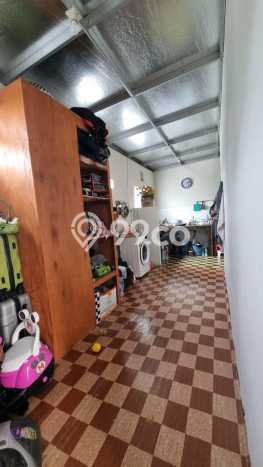 Jual Rumah Bagus Siap Huni LB 60m2 di Katapang, Bandung Jual Rumah Bagus Siap Huni LB 60m2 di Katapang, Bandung