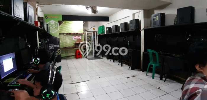 Untuk Dijual! Ruko di Peta Bandung LT 370m2 / LB 250m2 Kawasan Strategis Untuk Dijual! Ruko di Peta Bandung LT 370m2 / LB 250m2 Kawasan Strategis