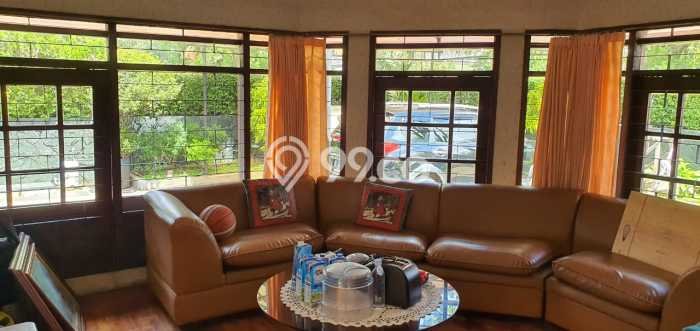 Rumah Luxury Modern Siap Huni di Dadali Bandung Rumah Luxury Modern Siap Huni di Dadali Bandung