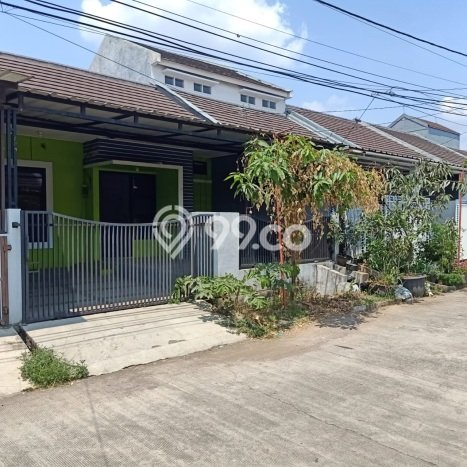Hunian Cantik Minimalis Lb 75m2 di Katapang, Bandung Hunian Cantik Minimalis Lb 75m2 di Katapang, Bandung