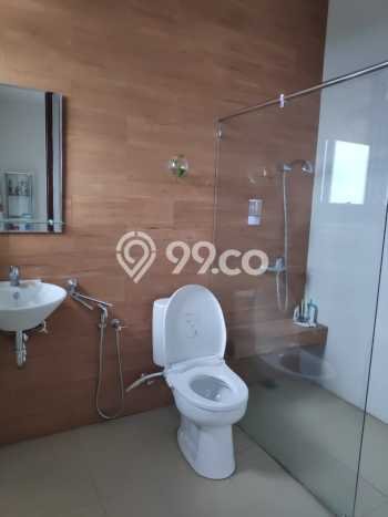 Rumah Elit Modern Tanpa Renovasi di Setiabudi Bandung Rumah Elit Modern Tanpa Renovasi di Setiabudi Bandung