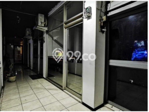 Ruko Dijual di Prime Area Bandung Luas 800m2 Ruko Dijual di Prime Area Bandung Luas 800m2