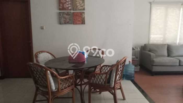 Jual Rumah Modern 4 KT di Taman Kopo Indah, Bandung Jual Rumah Modern 4 KT di Taman Kopo Indah, Bandung