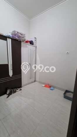 Jual Rumah Bagus Siap Huni LB 60m2 di Katapang, Bandung Jual Rumah Bagus Siap Huni LB 60m2 di Katapang, Bandung