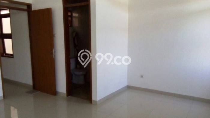 Rumah Minimalis 4 KT di Buah Batu Bandung Rumah Minimalis 4 KT di Buah Batu Bandung