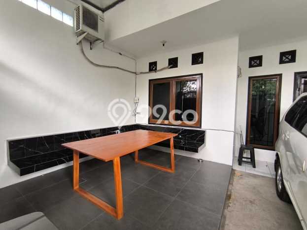 Jual Rumah Eksklusif 4 KT di Taman Kopo Indah, Bandung Jual Rumah Eksklusif 4 KT di Taman Kopo Indah, Bandung
