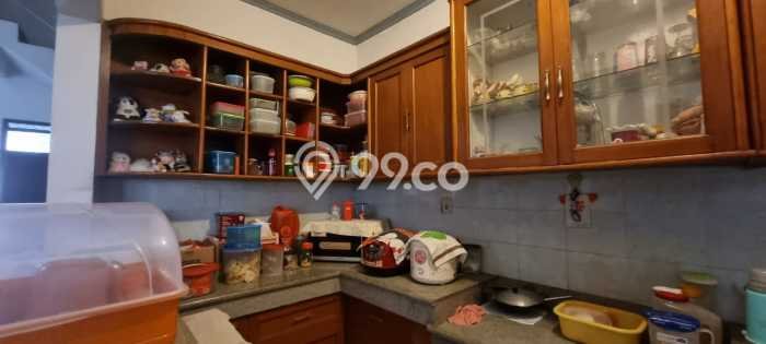 Rumah Strategis Minimalis Lb 150m2 di Taman Kopo Indah, Bandung Rumah Strategis Minimalis Lb 150m2 di Taman Kopo Indah, Bandung