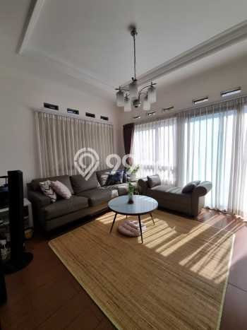 Jual Rumah Modern 4 KT di Taman Kopo Indah, Bandung Jual Rumah Modern 4 KT di Taman Kopo Indah, Bandung