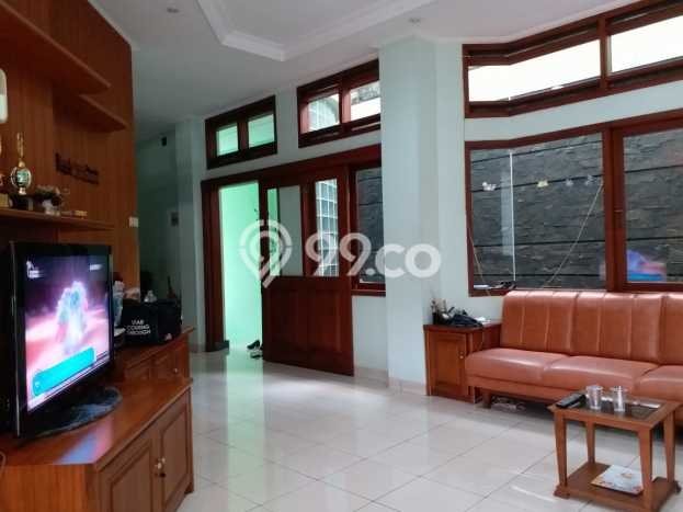 Rumah Mewah Dijual LT 480m2 di Sukasari, Bandung Rumah Mewah Dijual LT 480m2 di Sukasari, Bandung