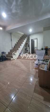Jual Rumah Minimalis Bagus Punya 4 KT di Kopo Bandung SHM Jual Rumah Minimalis Bagus Punya 4 KT di Kopo Bandung SHM