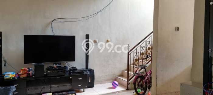 Rumah Modern Minimalis 4 Kamar Bisa Langsung Pindah di Babakan Ciparay Rumah Modern Minimalis 4 Kamar Bisa Langsung Pindah di Babakan Ciparay