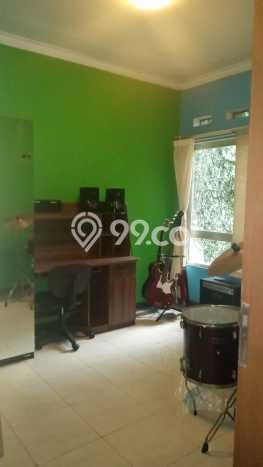 Jual Rumah Modern 4 KT di Taman Kopo Indah, Bandung Jual Rumah Modern 4 KT di Taman Kopo Indah, Bandung