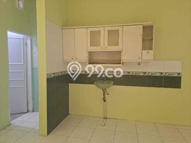 Rumah Modern 3 KT di Taman Kopo Indah Bandung Rumah Modern 3 KT di Taman Kopo Indah Bandung