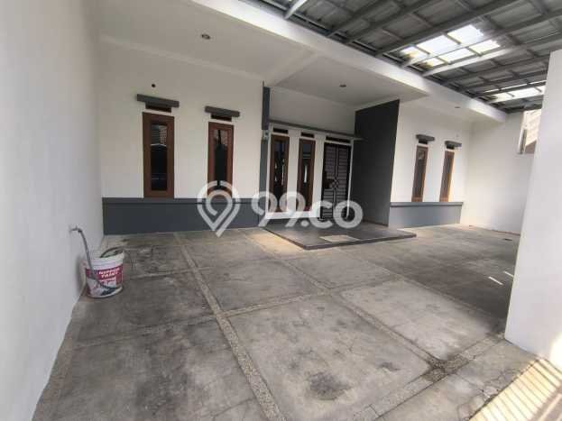 Dijual Hunian Rumah Terawat 3 Kamar di Taman Kopo Indah, Bandung Dijual Hunian Rumah Terawat 3 Kamar di Taman Kopo Indah, Bandung