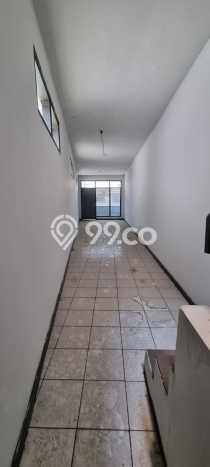 Ruko Dijual di Prime Area Bandung Luas 100m2 Ruko Dijual di Prime Area Bandung Luas 100m2