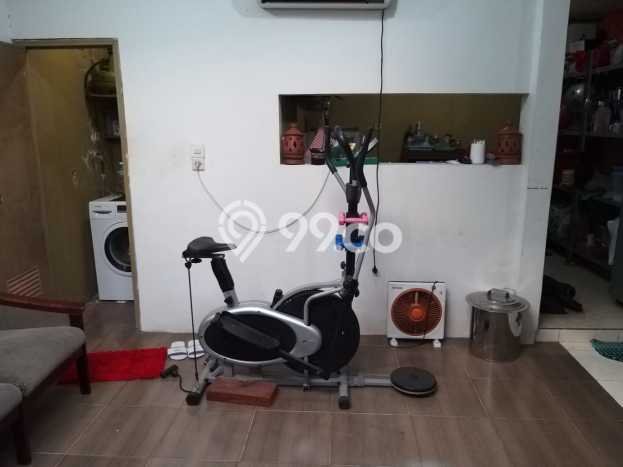 Jual Rumah Modern 3 KT di Kopo Permai, Bandung Jual Rumah Modern 3 KT di Kopo Permai, Bandung