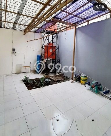 Rumah Minimalis 2 KT di Taman Holis Indah Bandung Rumah Minimalis 2 KT di Taman Holis Indah Bandung