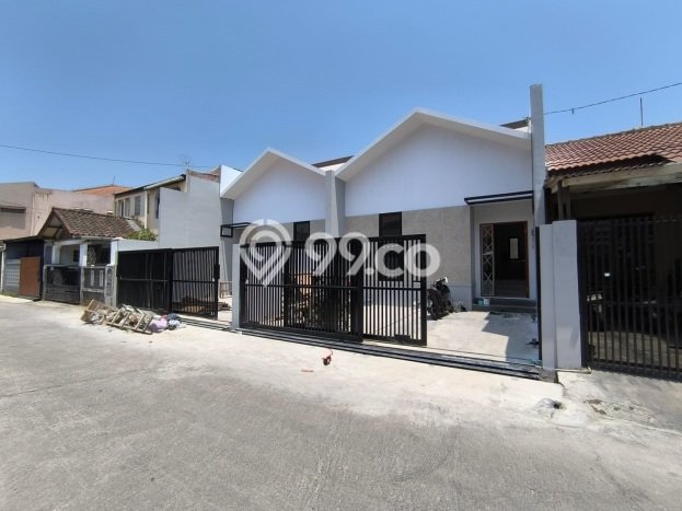 Dijual Rumah Modern 3 KT di Taman Kopo Indah, Bandung Dijual Rumah Modern 3 KT di Taman Kopo Indah, Bandung