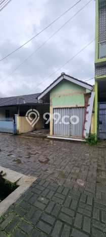 Hunian Strategis 2 KT LB 50m2 Kondisi Bagus di Kopo Hunian Strategis 2 KT LB 50m2 Kondisi Bagus di Kopo