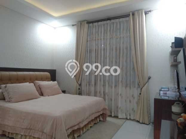 Dijual Hunian Mewah dengan Fasilitas Sekitar Lengkap di Babakan Ciparay, Bandung Dijual Hunian Mewah dengan Fasilitas Sekitar Lengkap di Babakan Ciparay, Bandung