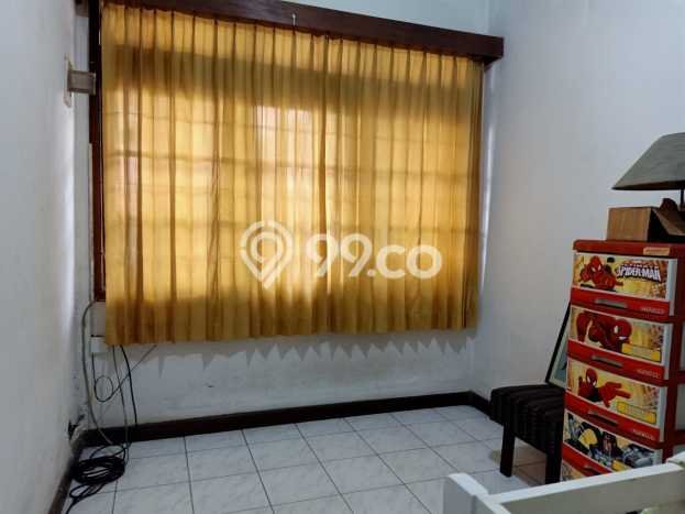 For Sale! Luxury House LT 203m2 Desain Modern di Kopo Permai For Sale! Luxury House LT 203m2 Desain Modern di Kopo Permai