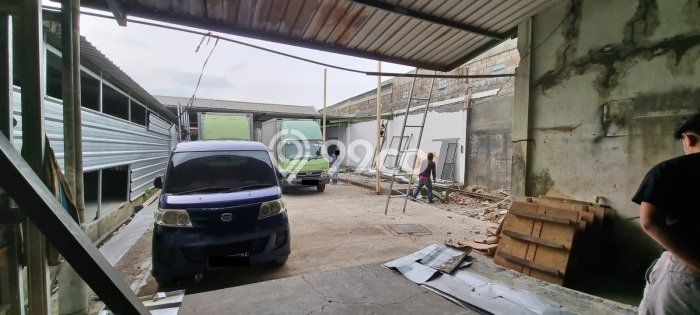 Unit Gudang Dijual di Bandung LT 1322m2 & LB 1322m2 Unit Gudang Dijual di Bandung LT 1322m2 & LB 1322m2