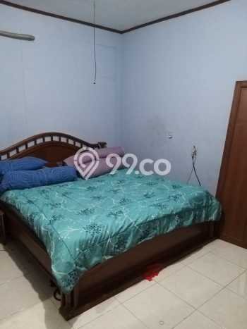 Jual Rumah Modern 3 KT di Kopo Permai, Bandung Jual Rumah Modern 3 KT di Kopo Permai, Bandung