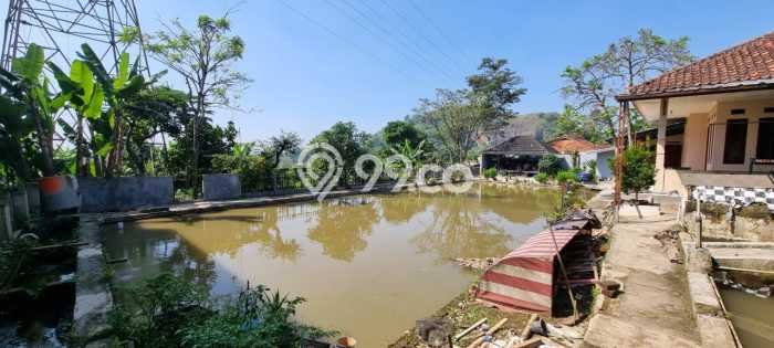 Tanah Kavling untuk Dijual di Soreang Bandung 2879m2 Tanah Kavling untuk Dijual di Soreang Bandung 2879m2
