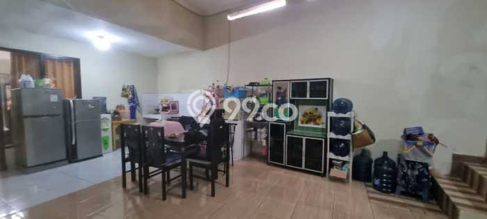 Jual Rumah Minimalis Bagus Punya 4 KT di Kopo Bandung SHM Jual Rumah Minimalis Bagus Punya 4 KT di Kopo Bandung SHM