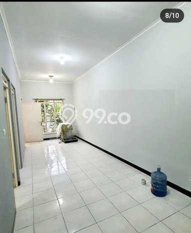 Rumah Minimalis 2 KT di Taman Holis Indah Bandung Rumah Minimalis 2 KT di Taman Holis Indah Bandung