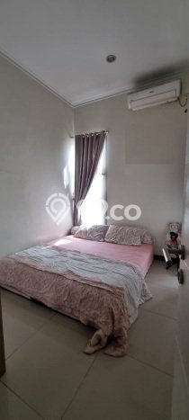 Hunian Cantik Modern Lb 114m2 di Taman Kopo Indah, Bandung Hunian Cantik Modern Lb 114m2 di Taman Kopo Indah, Bandung