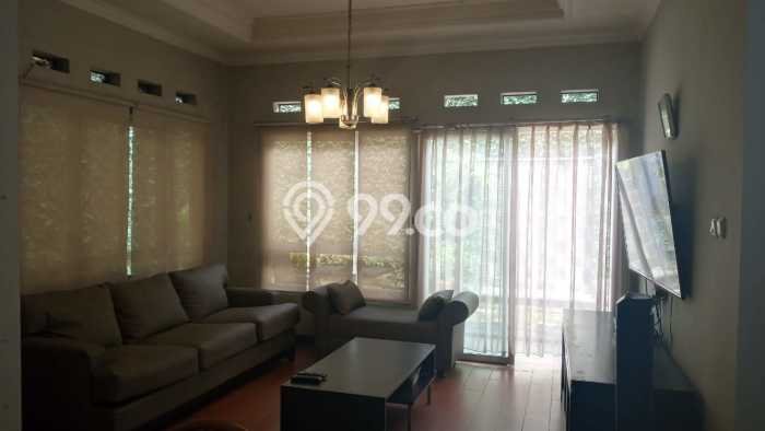 Jual Rumah Modern 4 KT di Taman Kopo Indah, Bandung Jual Rumah Modern 4 KT di Taman Kopo Indah, Bandung