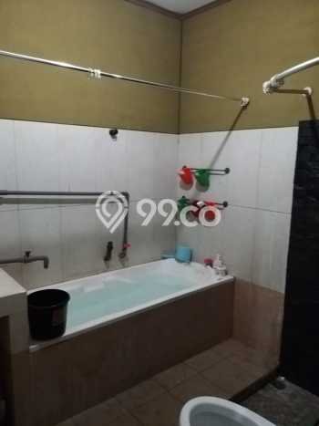 Jual Rumah Modern 3 KT di Kopo Permai, Bandung Jual Rumah Modern 3 KT di Kopo Permai, Bandung