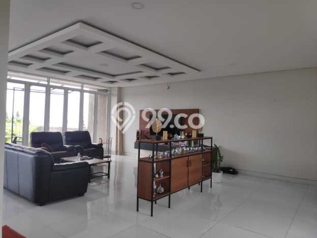 Rumah Elit Modern Tanpa Renovasi di Setiabudi Bandung Rumah Elit Modern Tanpa Renovasi di Setiabudi Bandung