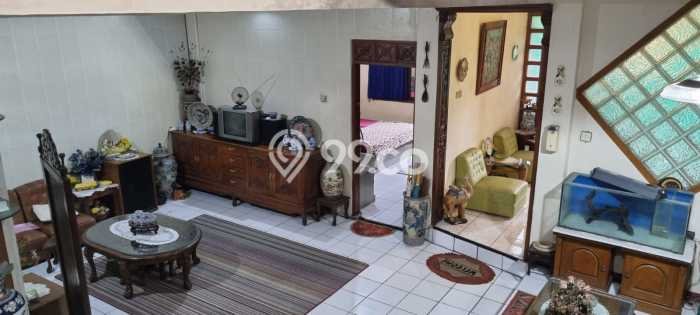 Dijual Hunian Rumah Terawat 5 Kamar di Kopo, Bandung Dijual Hunian Rumah Terawat 5 Kamar di Kopo, Bandung