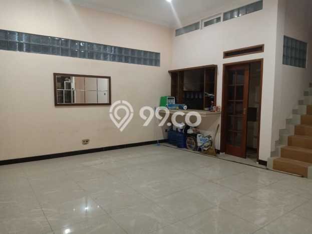 Rumah Modern 5 KT di Kopo Bandung Rumah Modern 5 KT di Kopo Bandung