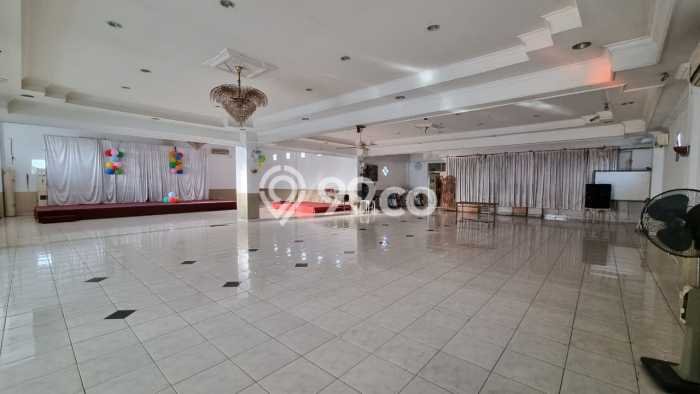 Untuk Dijual! Ruko di Moch Toha Bandung LT 783m2 / LB 1650m2 Kawasan Bisnis Untuk Dijual! Ruko di Moch Toha Bandung LT 783m2 / LB 1650m2 Kawasan Bisnis