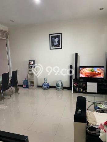 Hunian Cantik Modern Lb 114m2 di Taman Kopo Indah, Bandung Hunian Cantik Modern Lb 114m2 di Taman Kopo Indah, Bandung