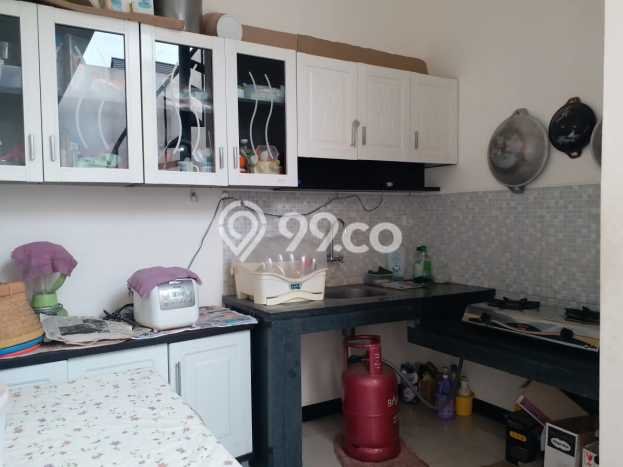 Rumah Elit Modern Tanpa Renovasi di Taman Kopo Indah Bandung Rumah Elit Modern Tanpa Renovasi di Taman Kopo Indah Bandung