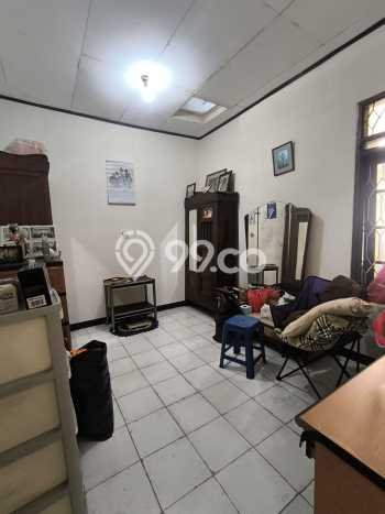 Rumah Minimalis 2 KT di Taman Kopo Indah Bandung Rumah Minimalis 2 KT di Taman Kopo Indah Bandung