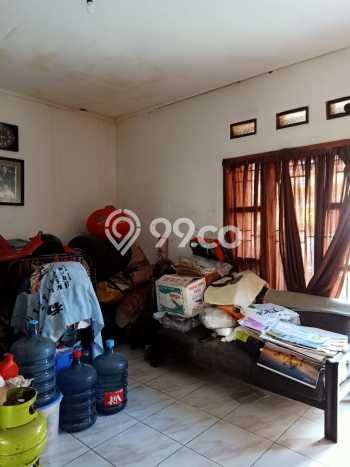 Jual Rumah Eksklusif 2 KT di Kopo, Bandung Jual Rumah Eksklusif 2 KT di Kopo, Bandung