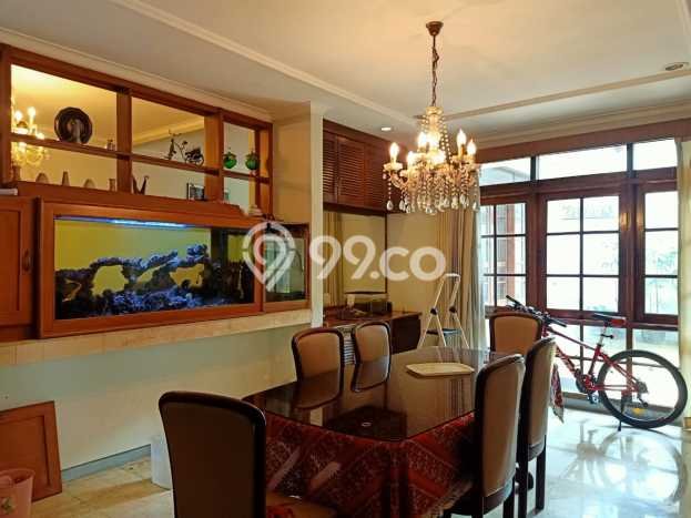 Jual Rumah Luas Elegan Dengan View Eksklusif di Kopo Permai, Bandung Jual Rumah Luas Elegan Dengan View Eksklusif di Kopo Permai, Bandung