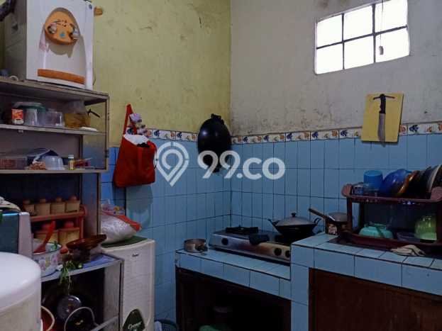 Rumah Modern 5 KT LT 133m2 di Kopo Rumah Modern 5 KT LT 133m2 di Kopo
